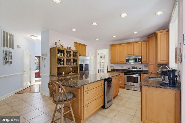 3211 GRANITE RD, Woodstock, MD 21163