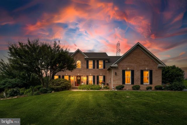 3211 GRANITE RD, Woodstock, MD 21163