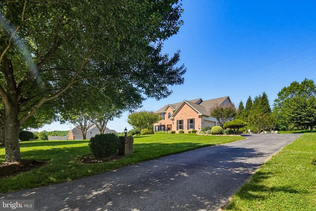 3211 GRANITE RD, Woodstock, MD 21163