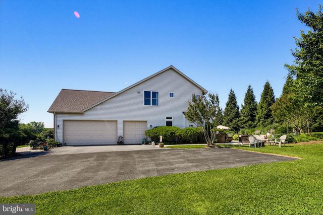 3211 GRANITE RD, Woodstock, MD 21163