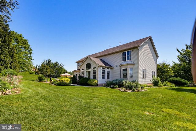 3211 GRANITE RD, Woodstock, MD 21163