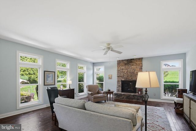 3211 GRANITE RD, Woodstock, MD 21163