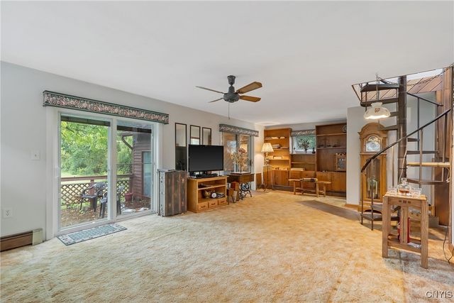 4821 Cedarvale Road, Onondaga, NY 13215