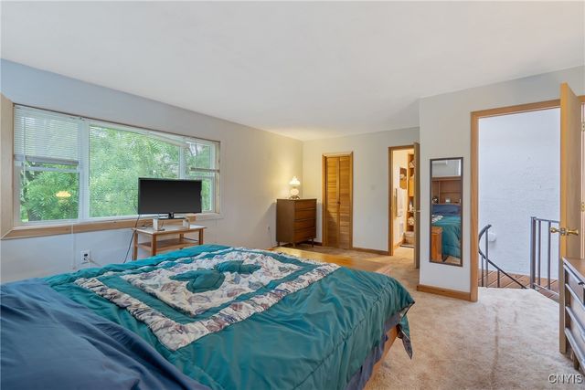 4821 Cedarvale Road, Onondaga, NY 13215