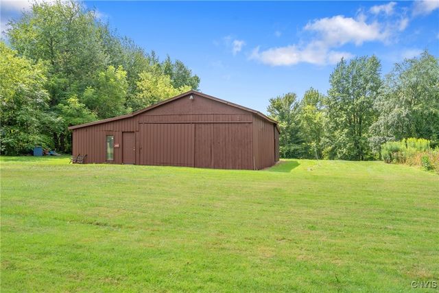 4821 Cedarvale Road, Onondaga, NY 13215