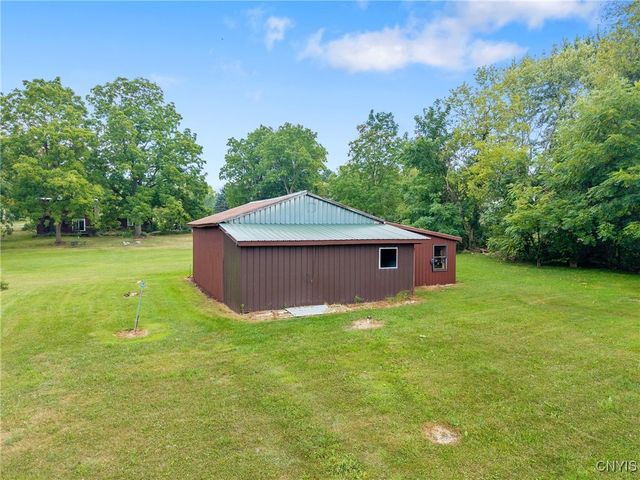 4821 Cedarvale Road, Onondaga, NY 13215