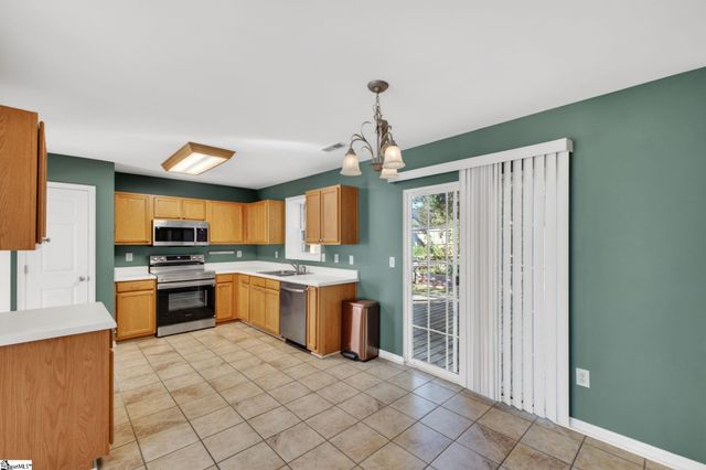 205 Summitbluff Drive, Greenville, SC 29617