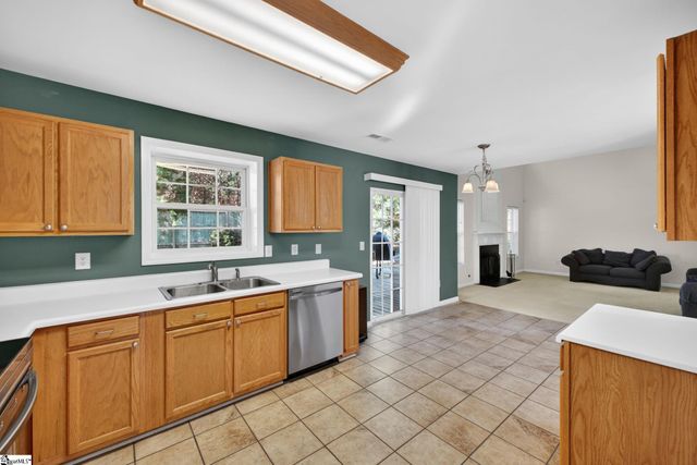 205 Summitbluff Drive, Greenville, SC 29617