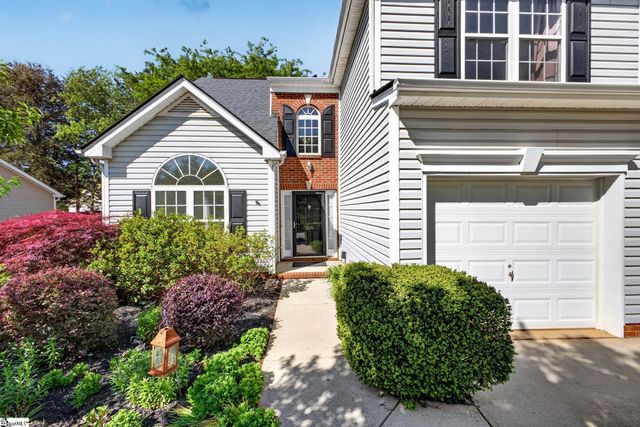 205 Summitbluff Drive, Greenville, SC 29617