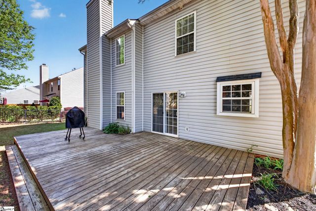 205 Summitbluff Drive, Greenville, SC 29617