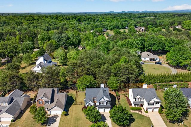 205 Summitbluff Drive, Greenville, SC 29617