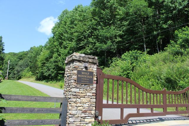 00 Wolf Mountain Road, Murphy, NC 28906
