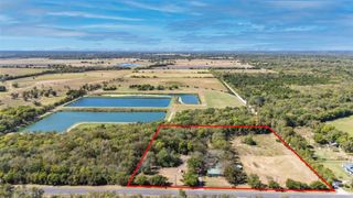 962 Hwy 50, Ladonia, TX 75449