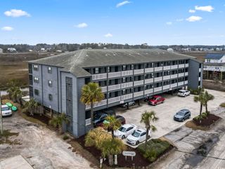 123 N Dogwood St. # 107, Garden City Beach, SC 29576