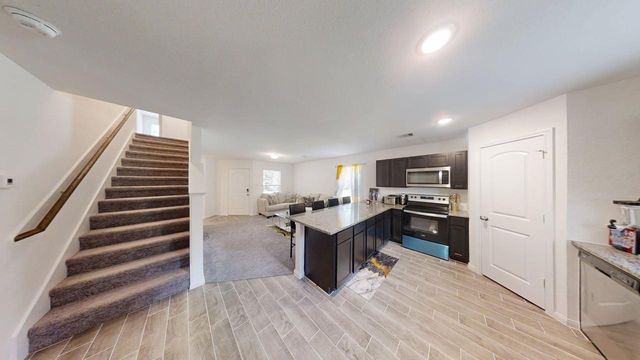 761 Plum Tree, Livingston, TX 77351