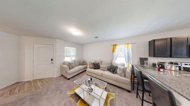 761 Plum Tree, Livingston, TX 77351
