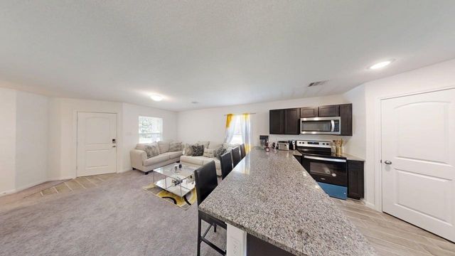 761 Plum Tree, Livingston, TX 77351