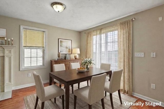 28 Bittersweet Boulevard, Worcester, MA 01607