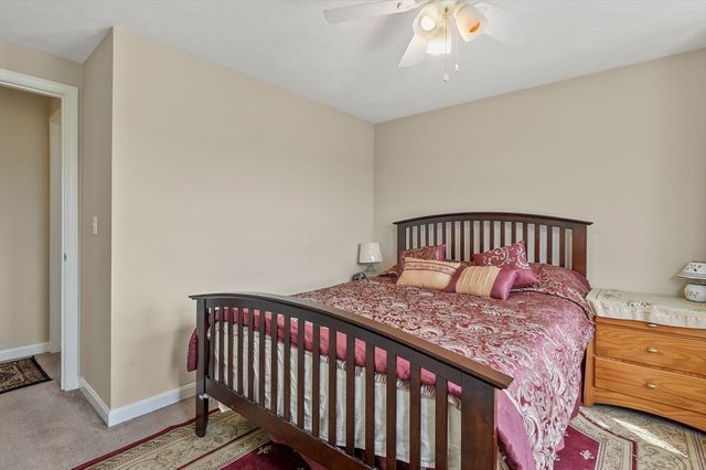 28 Bittersweet Boulevard, Worcester, MA 01607