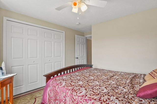 28 Bittersweet Boulevard, Worcester, MA 01607