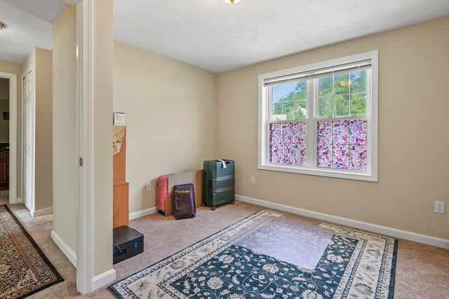 28 Bittersweet Boulevard, Worcester, MA 01607