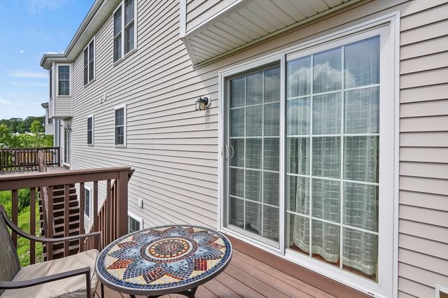 28 Bittersweet Boulevard, Worcester, MA 01607