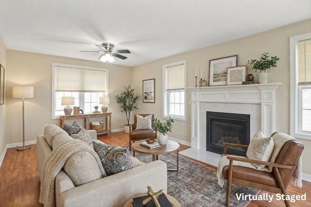 28 Bittersweet Boulevard, Worcester, MA 01607