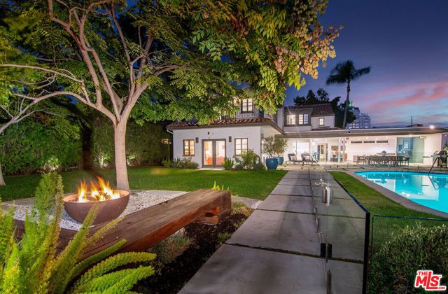 501 N Cahuenga Boulevard, Los Angeles, CA 90004