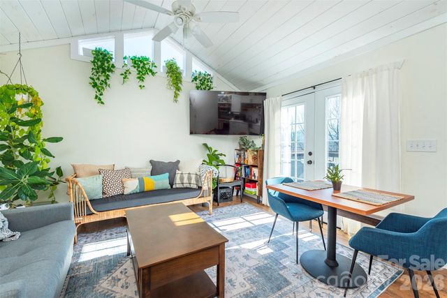 106 Joy Ridge Drive, Black Mountain, NC 28711