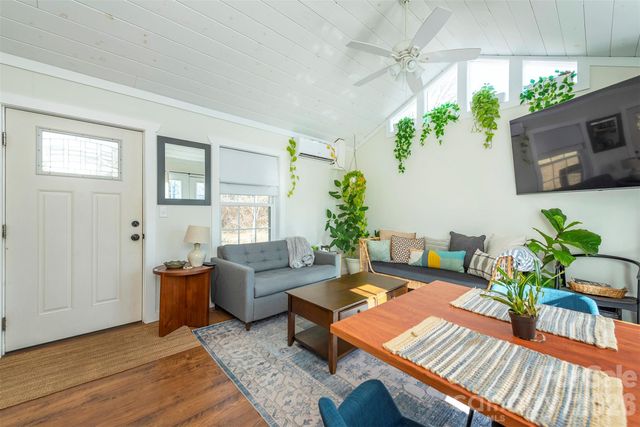 106 Joy Ridge Drive, Black Mountain, NC 28711