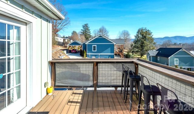 106 Joy Ridge Drive, Black Mountain, NC 28711