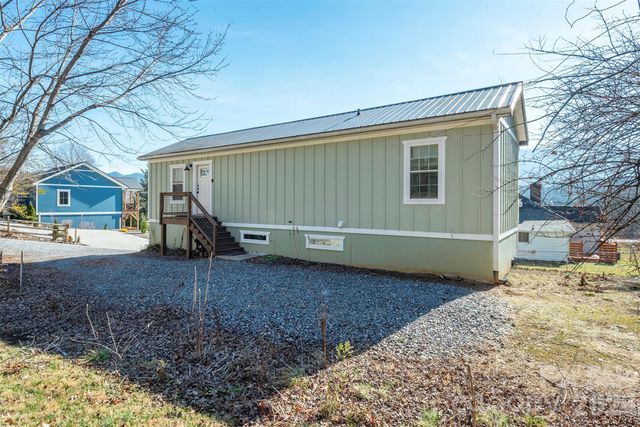 106 Joy Ridge Drive, Black Mountain, NC 28711