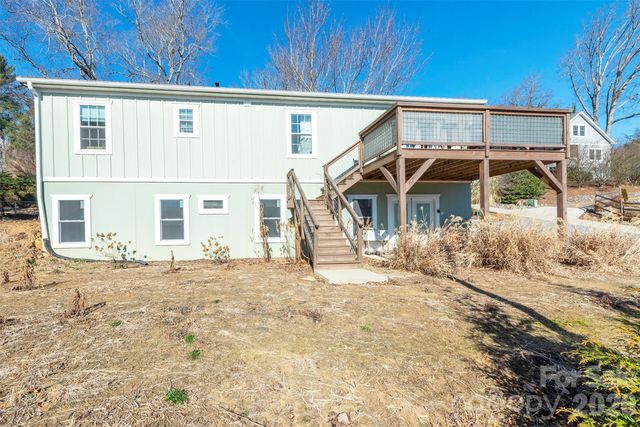 106 Joy Ridge Drive, Black Mountain, NC 28711