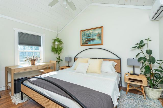 106 Joy Ridge Drive, Black Mountain, NC 28711