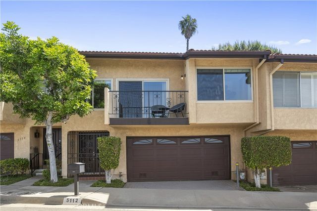 5112 Cape Tenez, Whittier, CA 90601