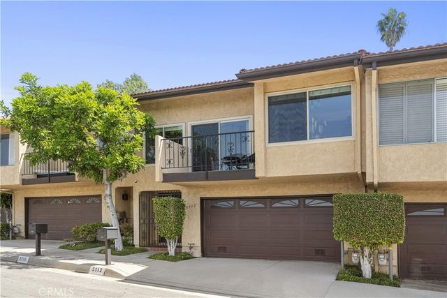 5112 Cape Tenez, Whittier, CA 90601