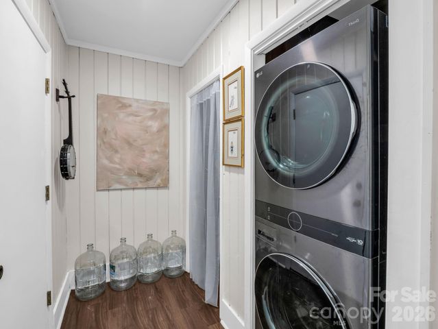 45 Lakeside Villas Drive, Brevard, NC 28712