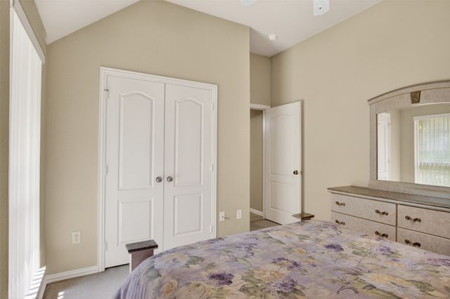 2416 PARK RUN DRIVE, Arlington, TX 76016