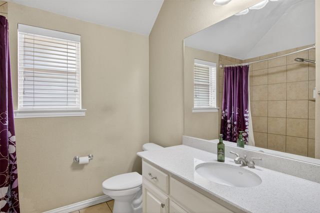 2416 PARK RUN DRIVE, Arlington, TX 76016