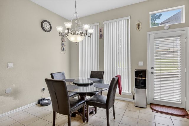 2416 PARK RUN DRIVE, Arlington, TX 76016