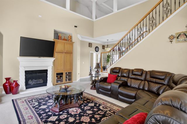 2416 PARK RUN DRIVE, Arlington, TX 76016