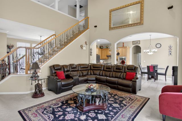 2416 PARK RUN DRIVE, Arlington, TX 76016