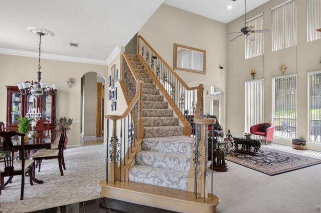 2416 PARK RUN DRIVE, Arlington, TX 76016