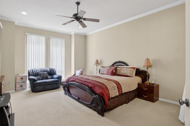 2416 PARK RUN DRIVE, Arlington, TX 76016