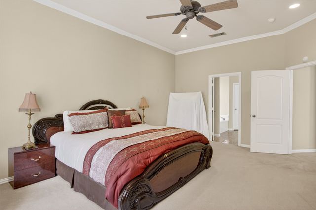 2416 PARK RUN DRIVE, Arlington, TX 76016