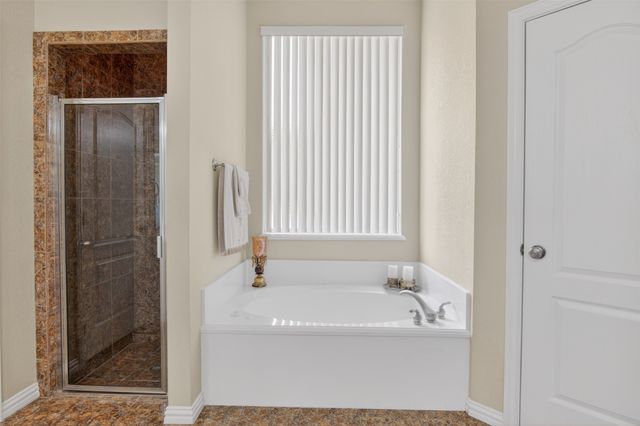 2416 PARK RUN DRIVE, Arlington, TX 76016