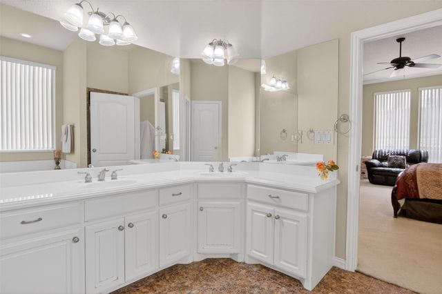 2416 PARK RUN DRIVE, Arlington, TX 76016