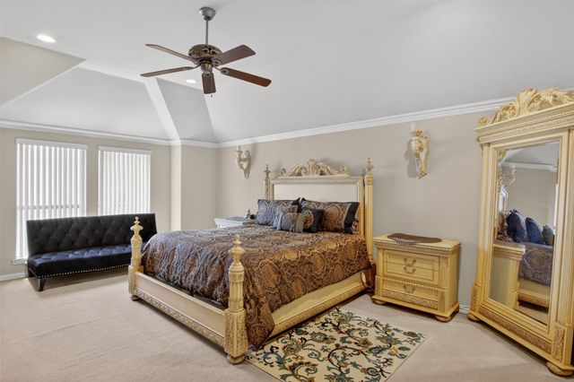 2416 PARK RUN DRIVE, Arlington, TX 76016