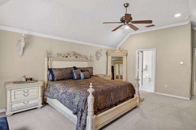 2416 PARK RUN DRIVE, Arlington, TX 76016