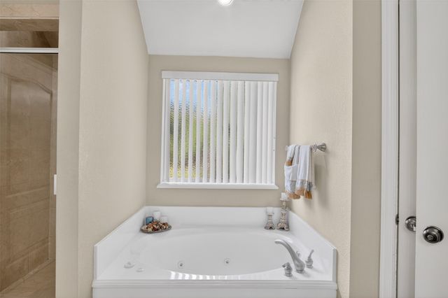 2416 PARK RUN DRIVE, Arlington, TX 76016